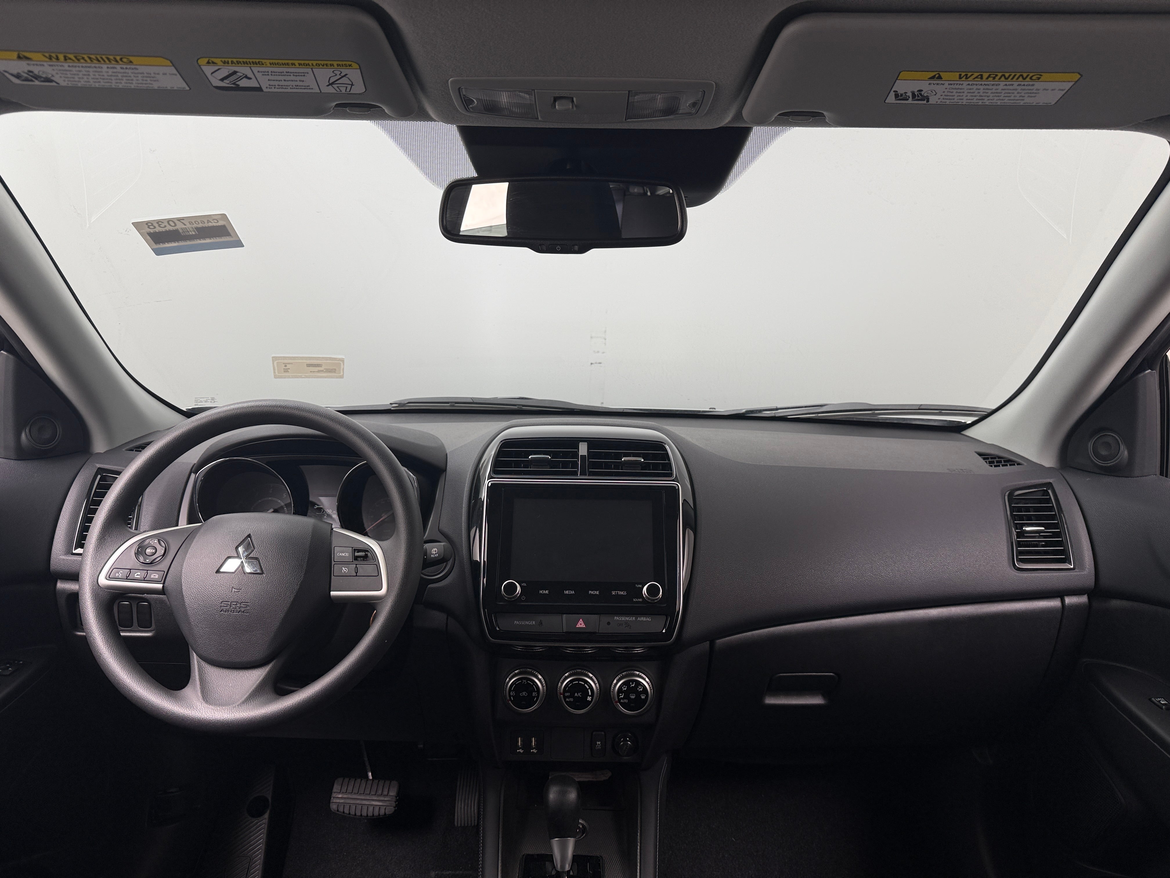 mitsubishi outlander sport 2026 JA4ARUAU1TU017819 image mitsubishi outlander sport 2026 JA4ARUAU1TU017819 image